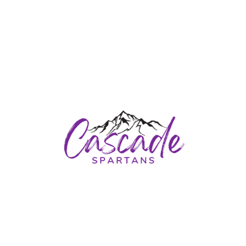  Cascade Mountains